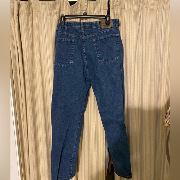 Vintage Wrangler Jeans - Picture 2 of 2